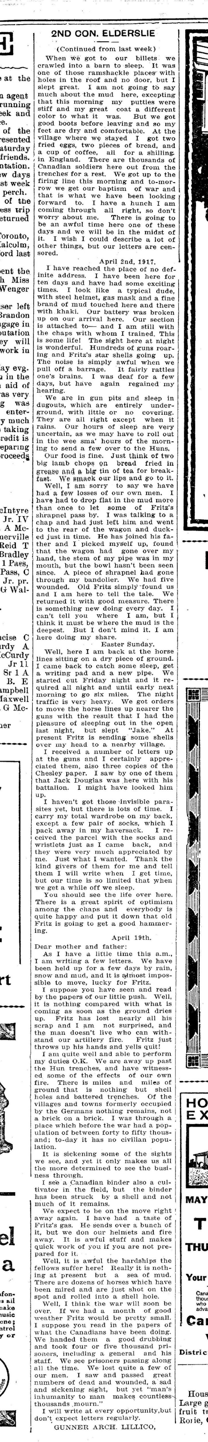 The Chesley Enterprise, May 24, 1917